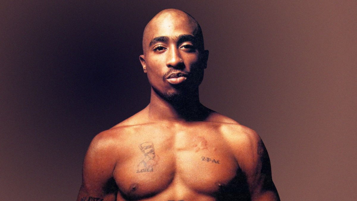 2 pac картинки