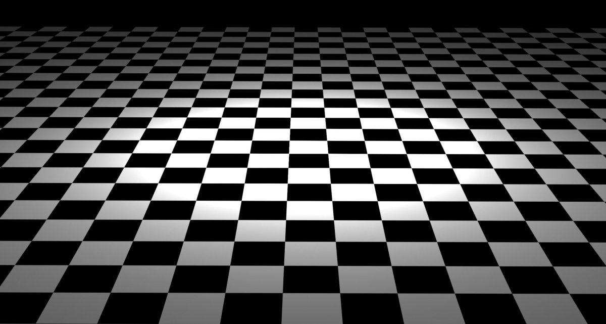 Обои черно белые квадраты - 67 фото