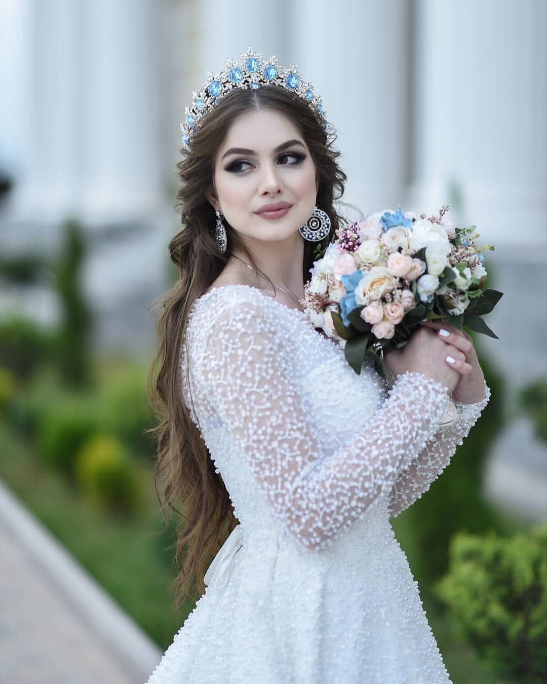 Фото - Свадьба в Дагестане
