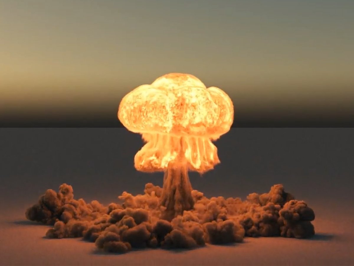 Сайт ядерного взрыва. Ядерный гриб. Ядерный взрыв. Взрыв ядерный гриб. Термоядерный взрыв.