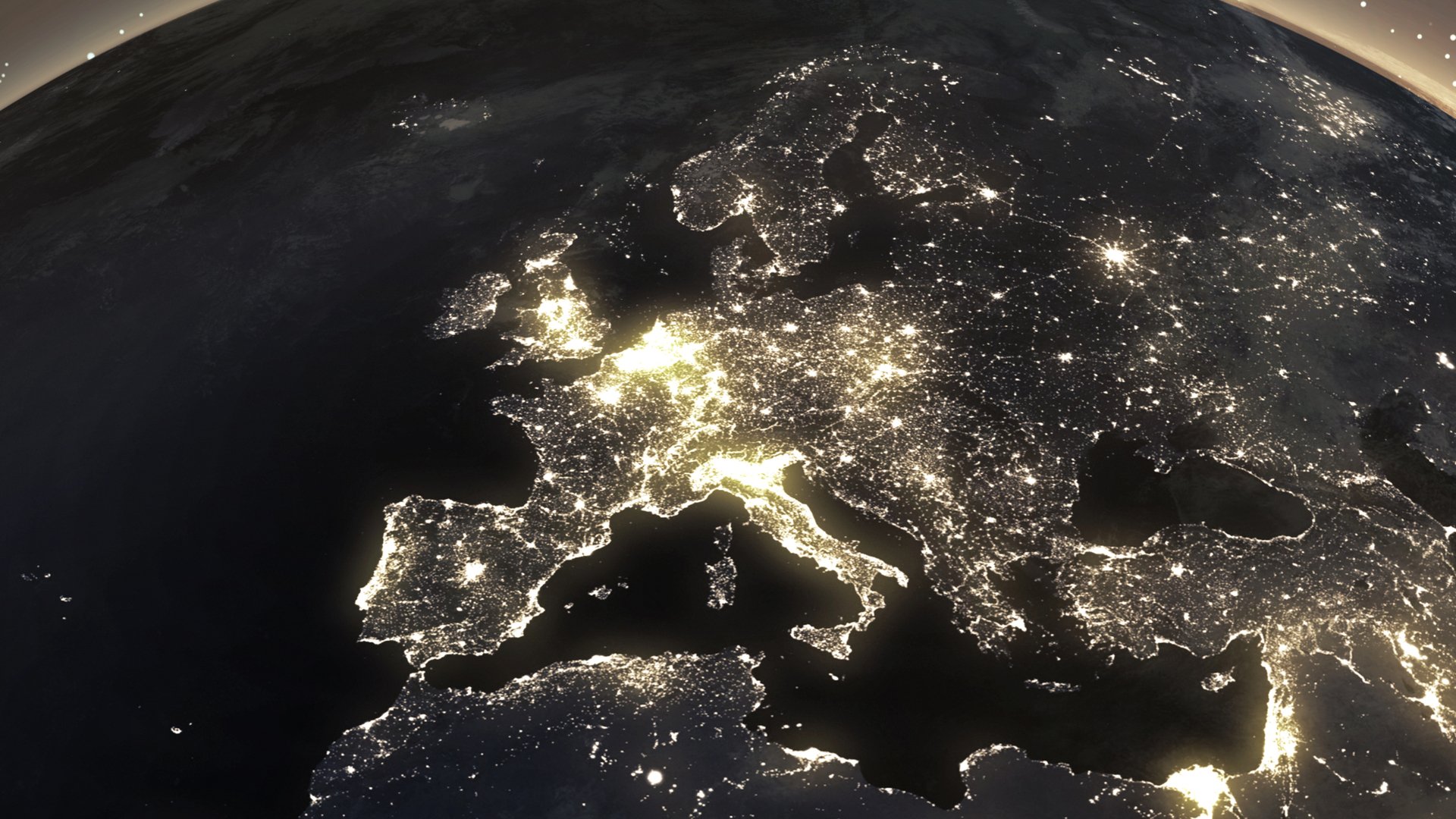 Space view. Крым из космоса ночью. Россия из космоса ночью. Ночь на земле. Европа из космоса ночью.