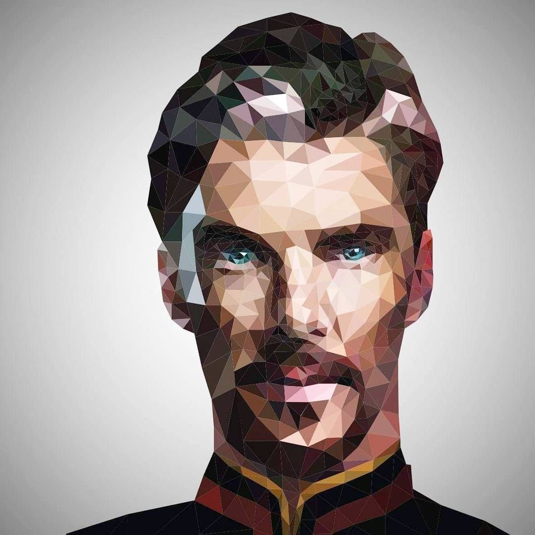 Минималистичный человек