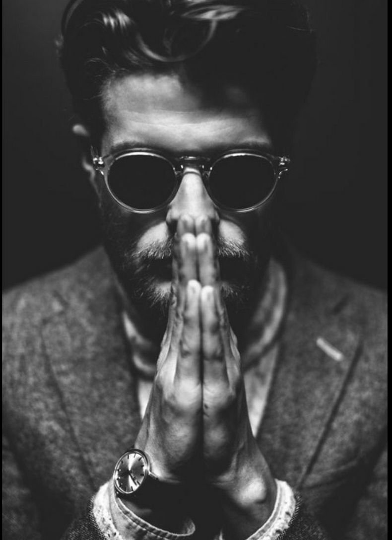 Мэттью Белл модель 2020