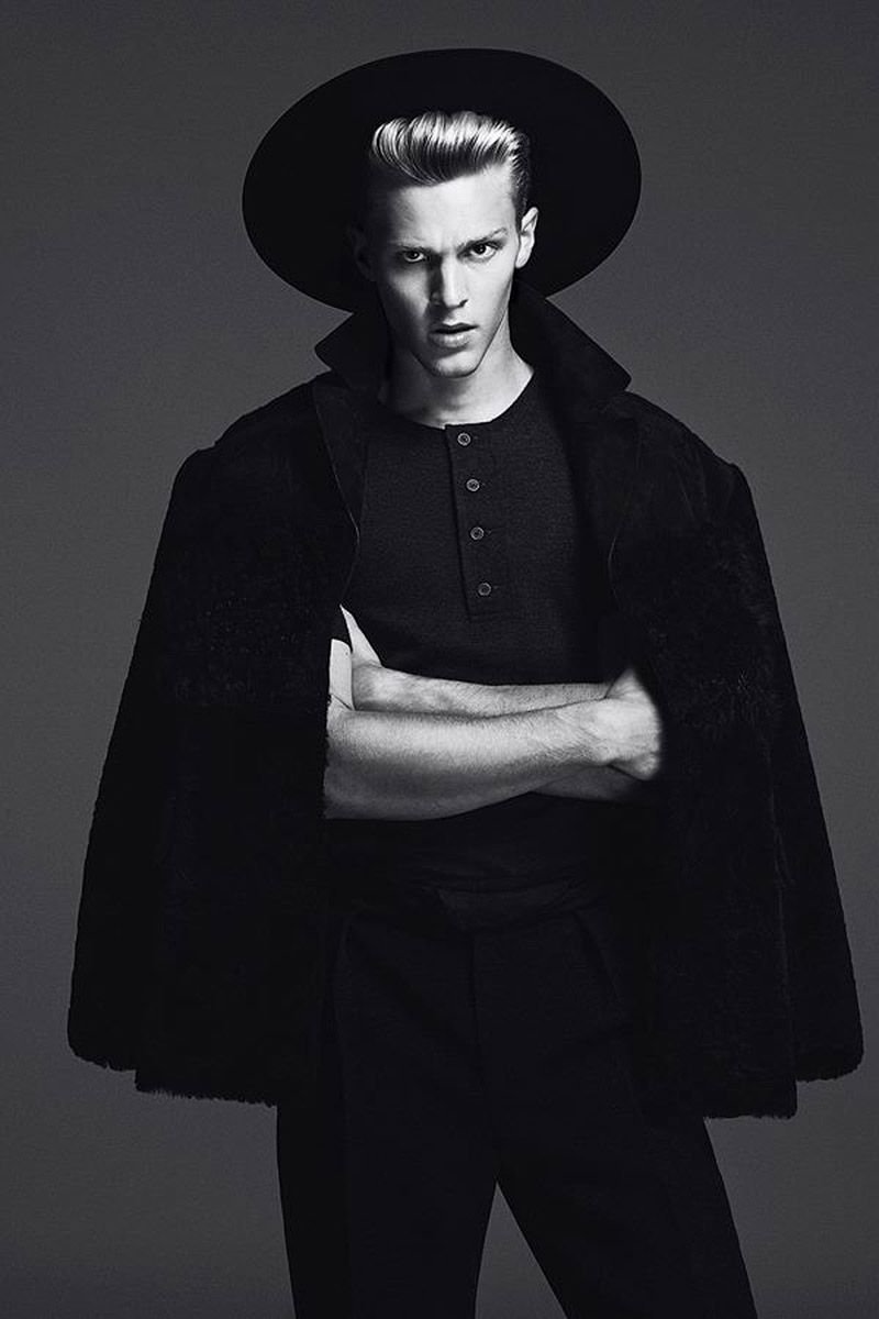 Фотосессия бизнес портрет мужской