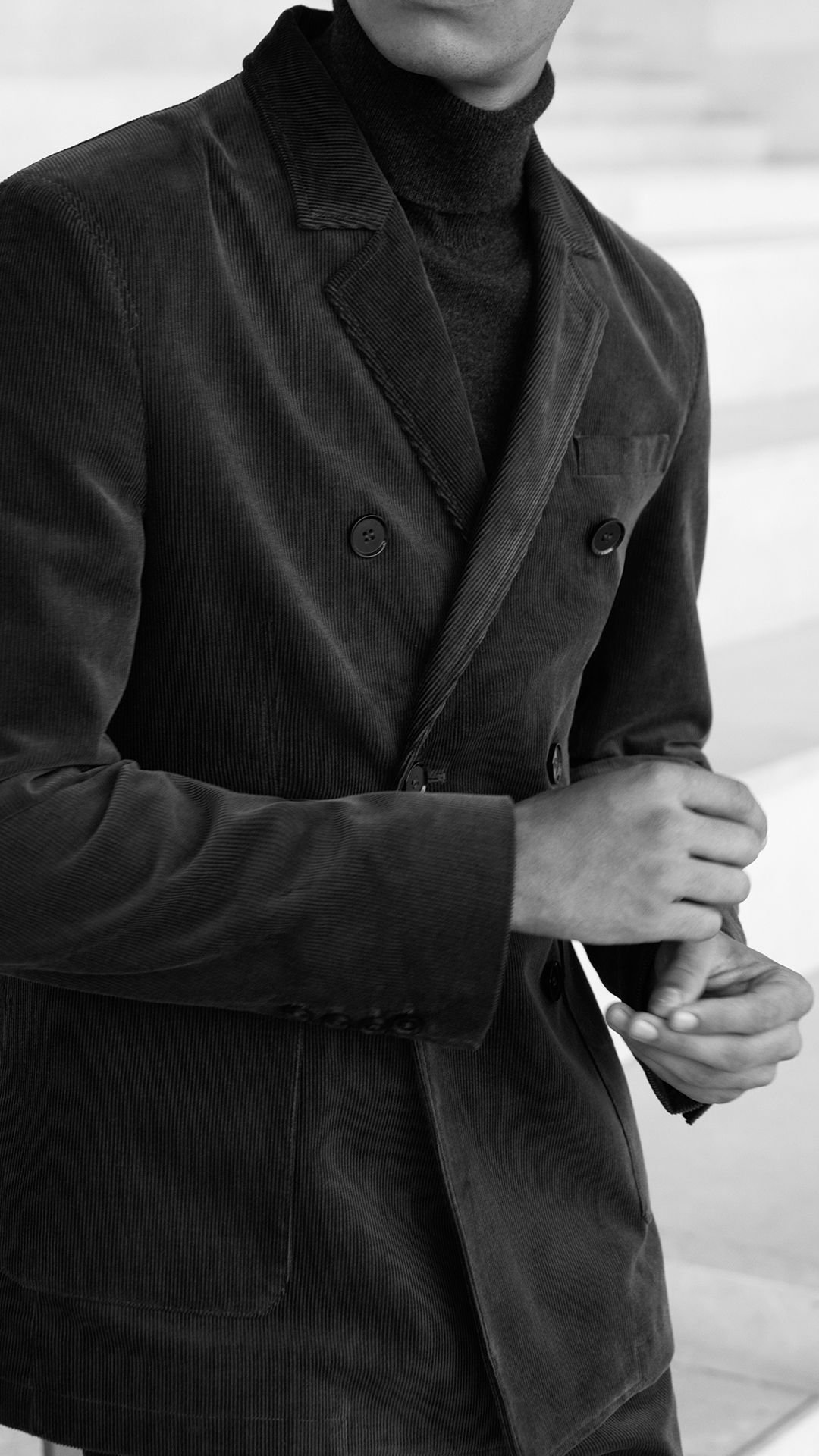 Тони Махфуд