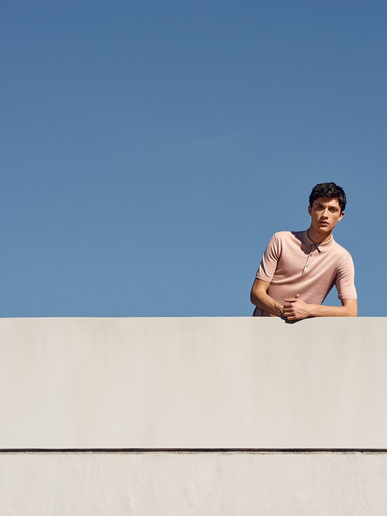 Одиночество Минимализм