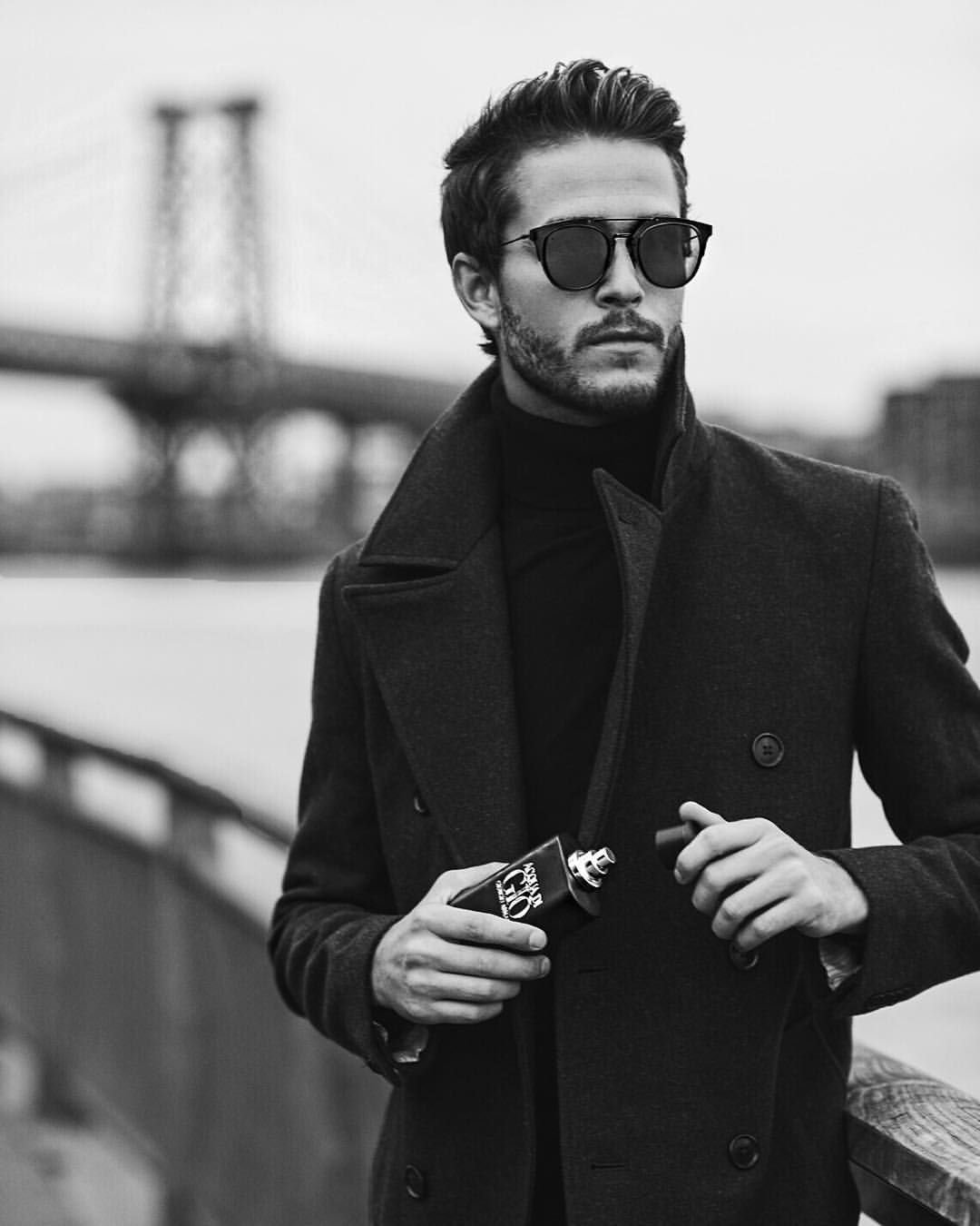 Джейсон Морган