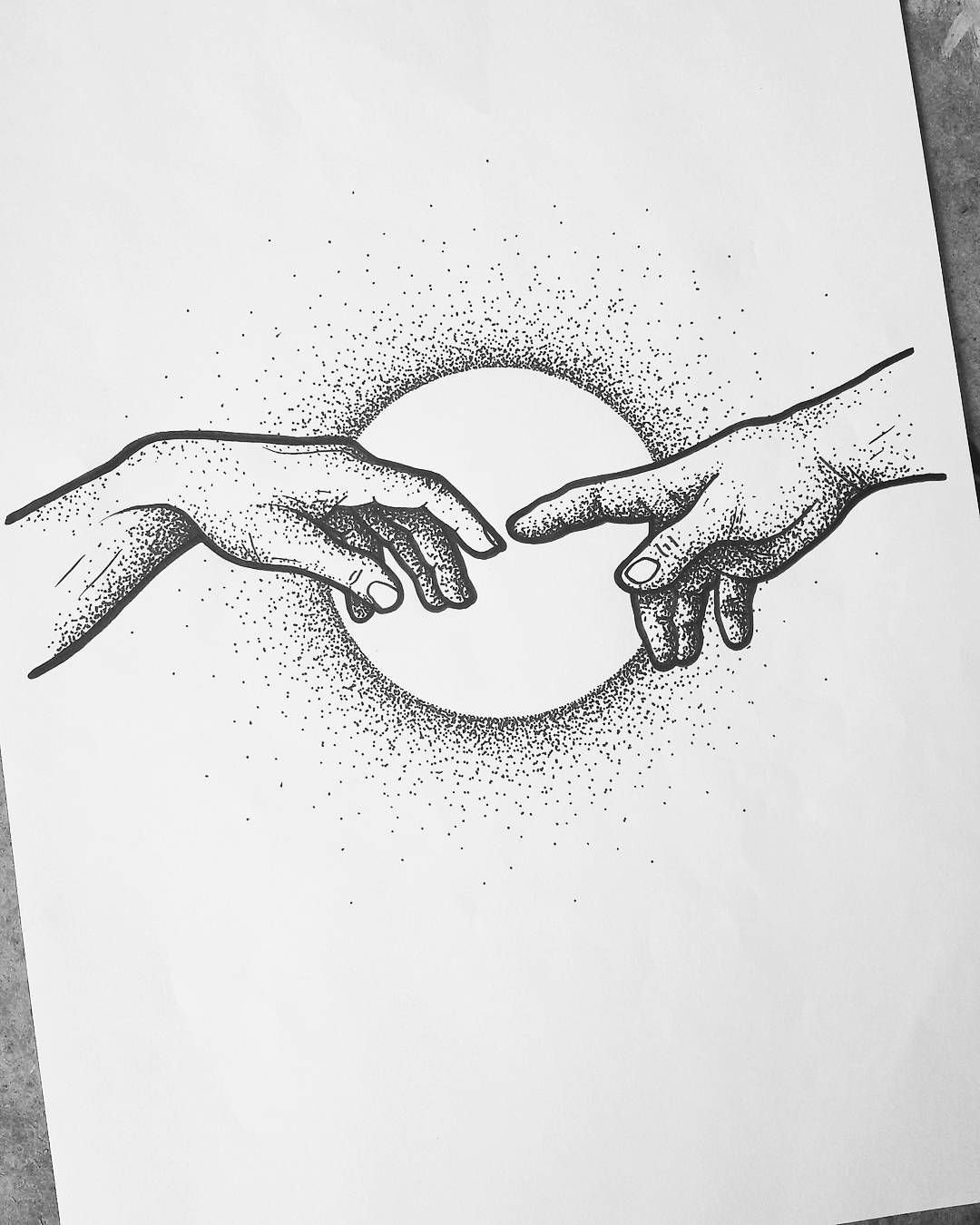 Черно-белые рисунки карандашом о любви