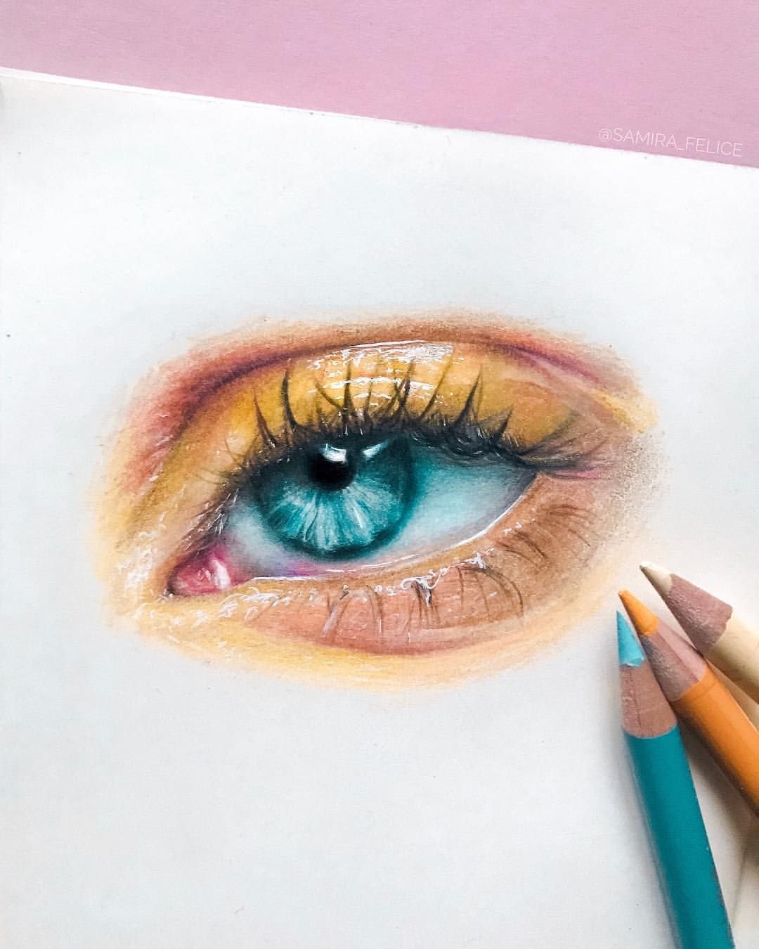 Интересные цветными карандашами. Глаз цветными карандашами. Рисунки цветными карандашами. Красивые картины цветными карандашами. Красивый глаз карандашом.
