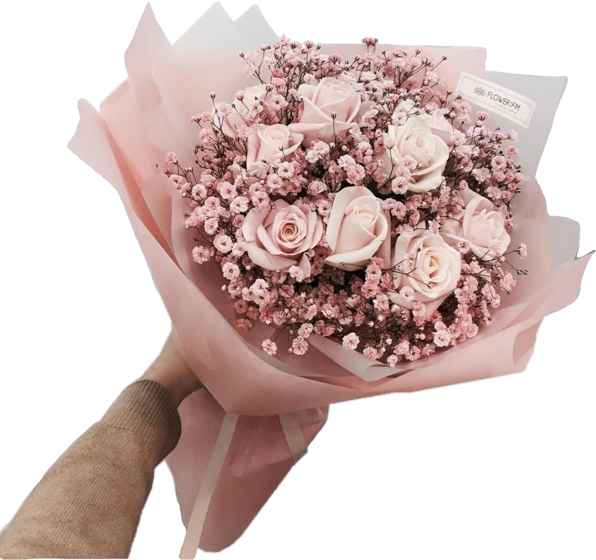 Купить букет для девочки - цветы для девочки на день рождения - детский букет заказать в Москве