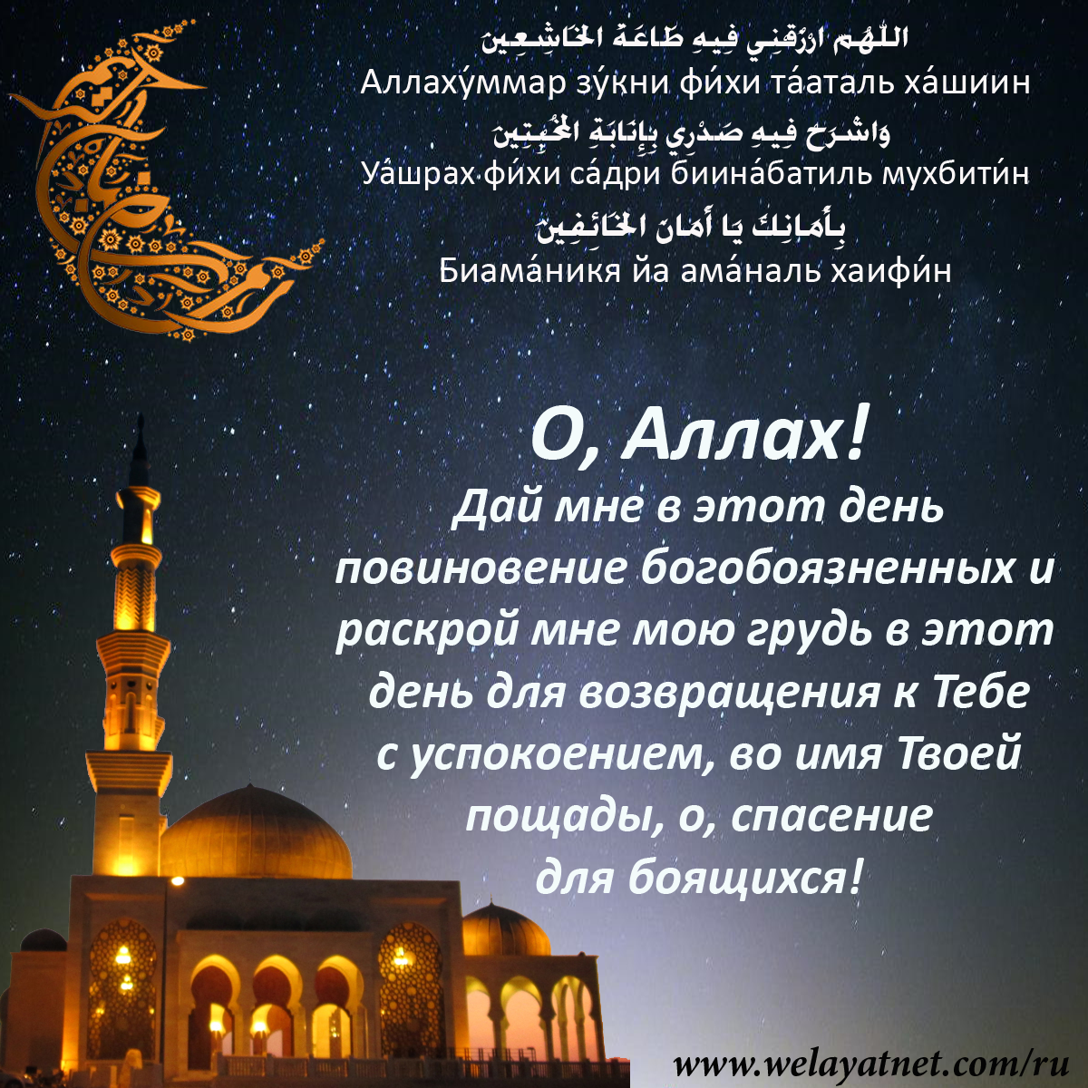 Фатва. Поздравление немусульман с их праздниками | security58.ru