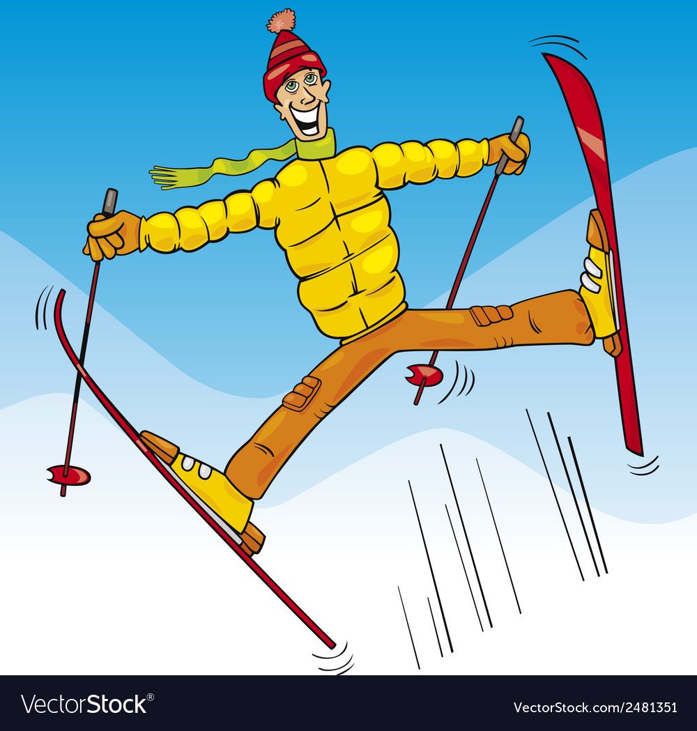 Юбилей лучшей лыжницы сборной России.