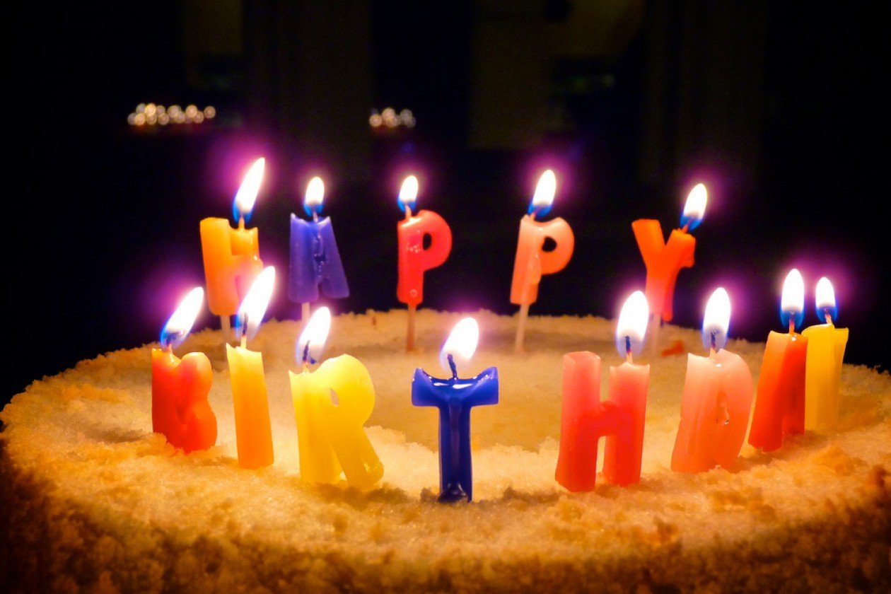 День рождения 15 мая. Торт со свечками. Свечи для торта. Тортик со свечами. Свеча в торт "с днем рождения".