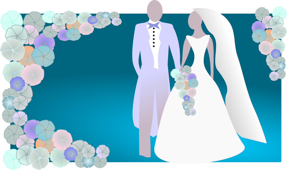 Атрибуты свадьбы