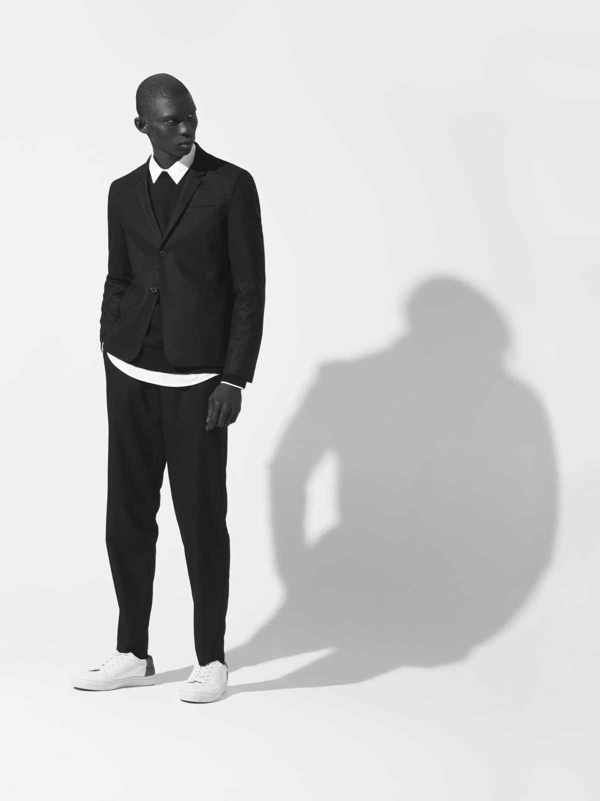 Бен Дахлхаус борода