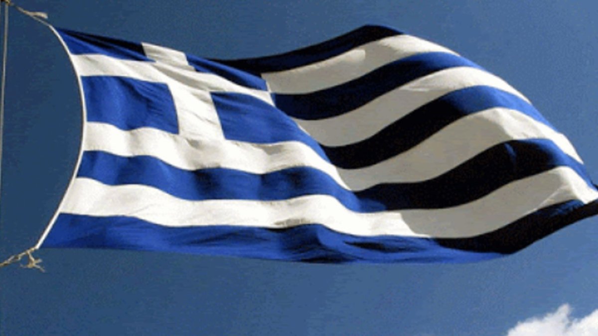 День независимости Греции 25 марта