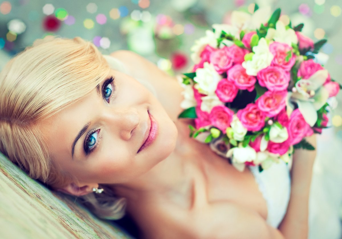 Красивая невеста: знаменитая на всю Россию актриса выходит замуж