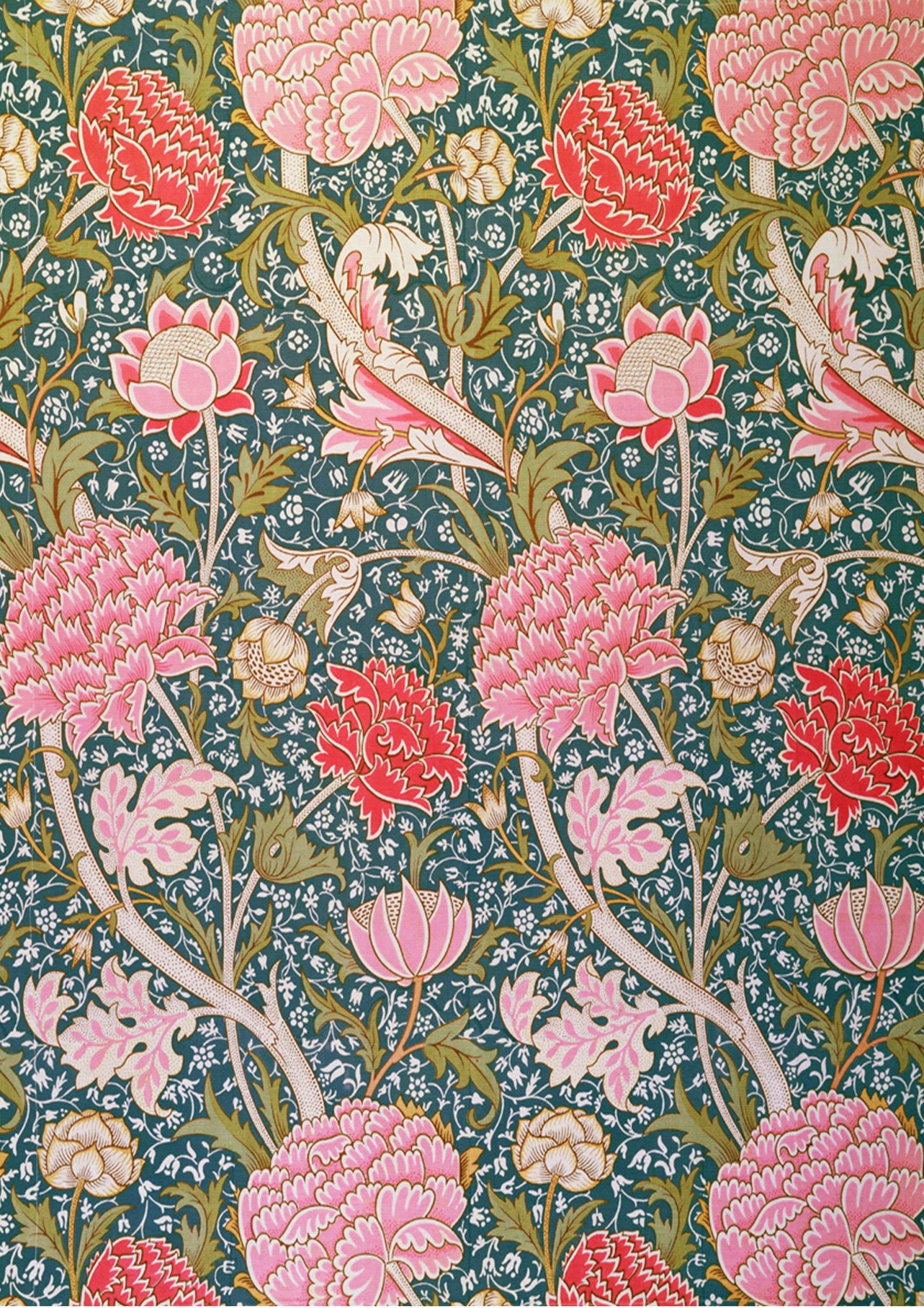 William morris london