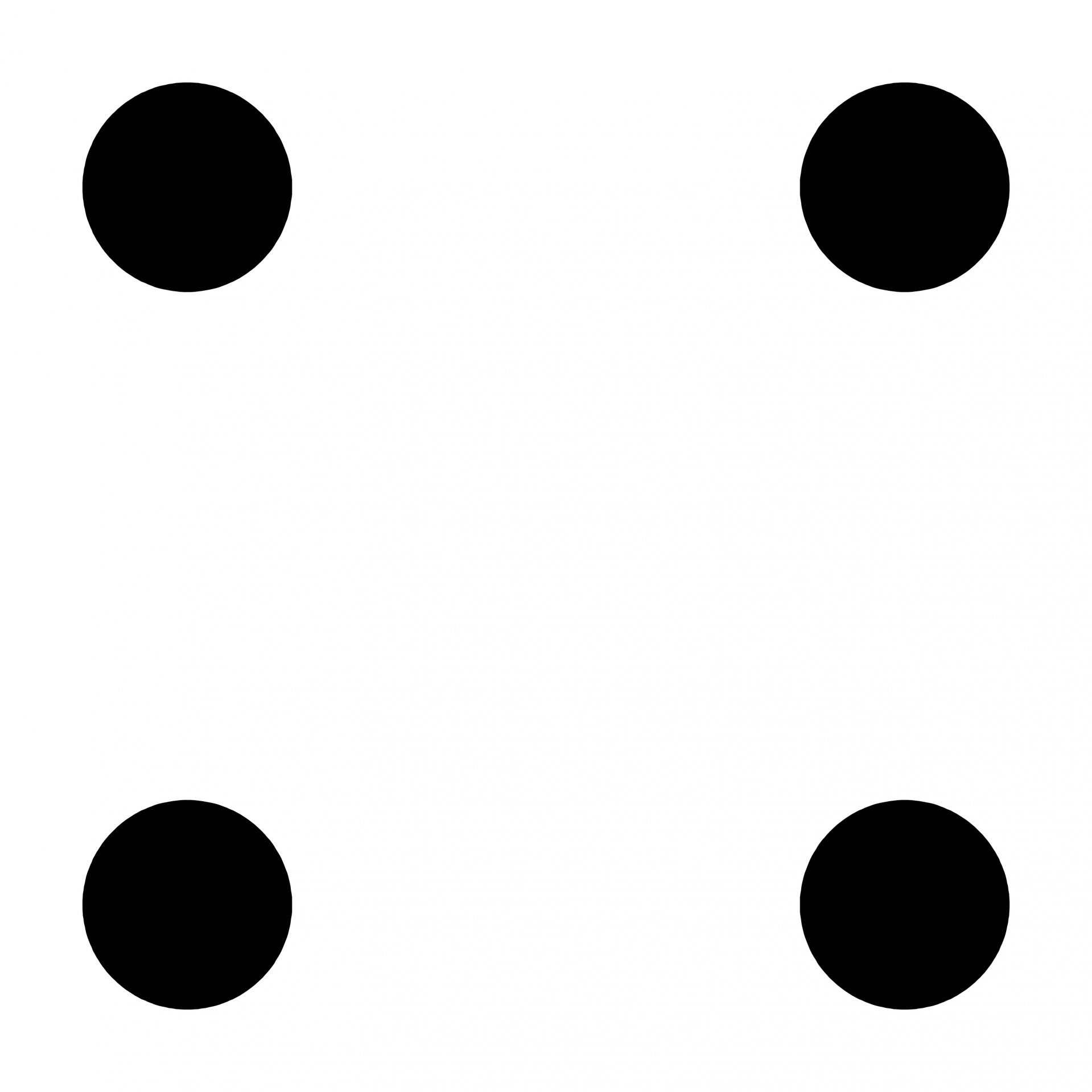 Точка на листе бумаги. Чёрный фон с белыми точками. Черные точки на прозрачном фоне. Квадрат с точками.