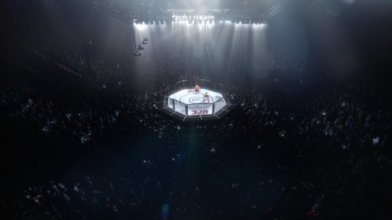 UFC фоны - 74 фото