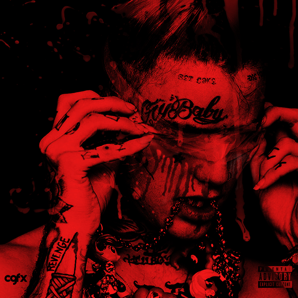 Lil peep i always be here