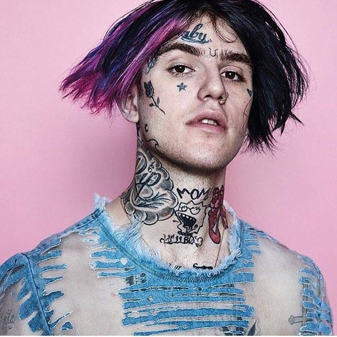 Lil Peep - 42 фото