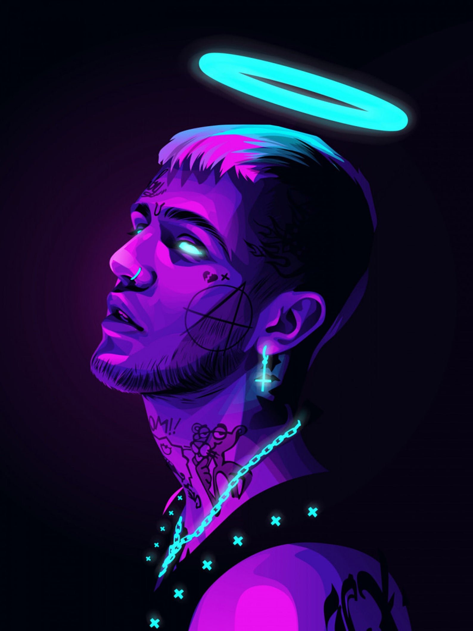 Lil Peep - 42 фото