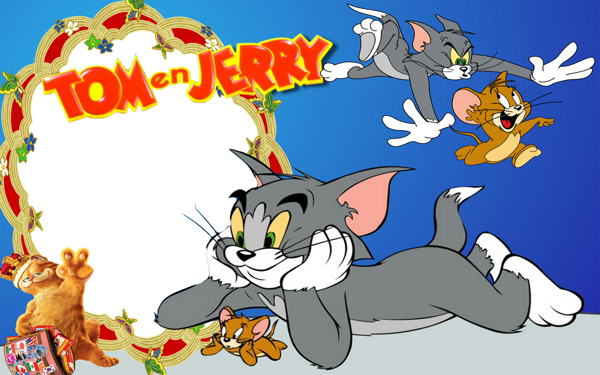 Том и джерри для ребенка. Tom and Jerry. Том ва Джерри. Том и Джерри фон.