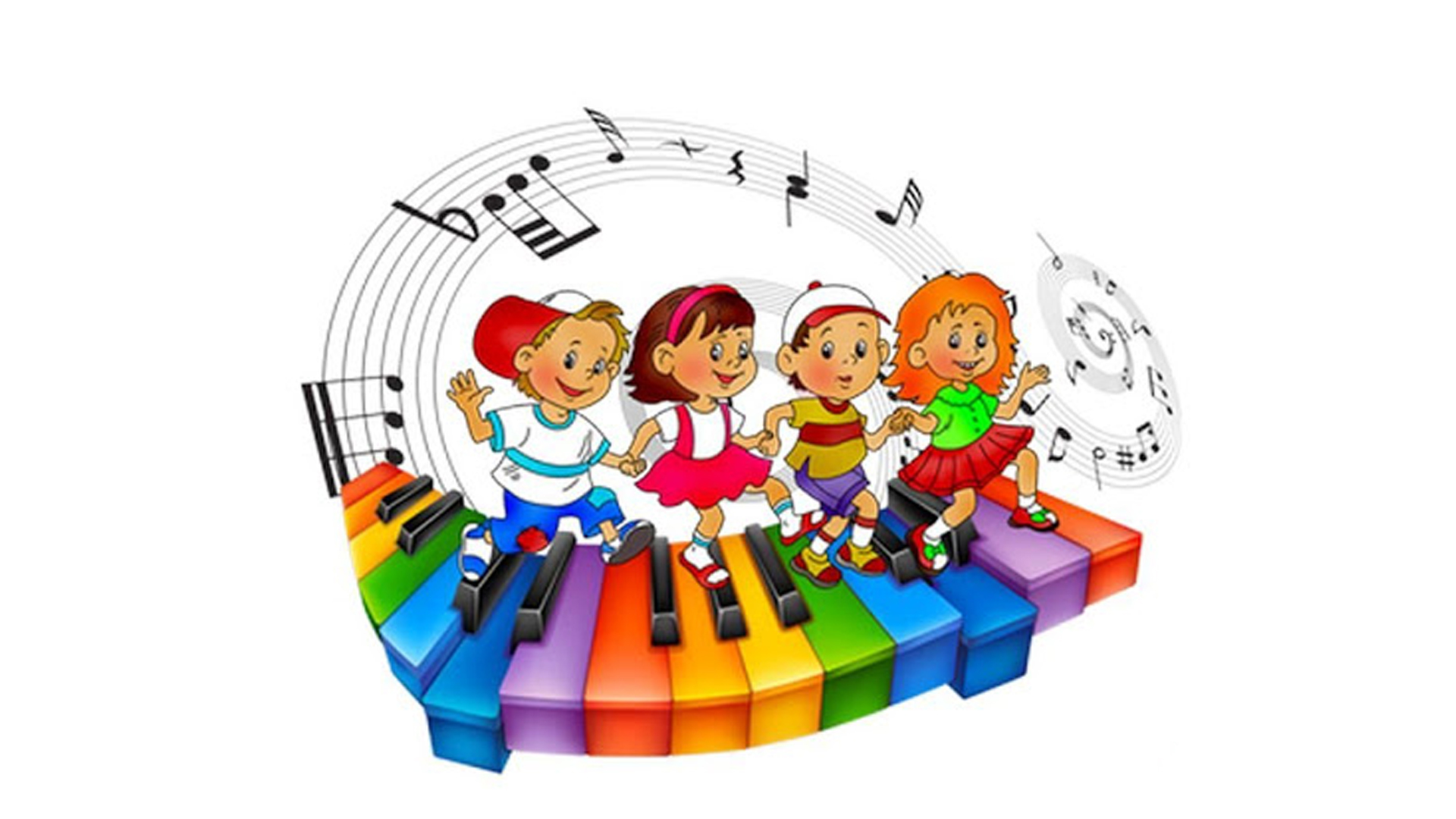 Музыкальные картинки для детей. Дети музыканты. Картинки на музыкальную тему для детей. Фон для музыкального руководителя.