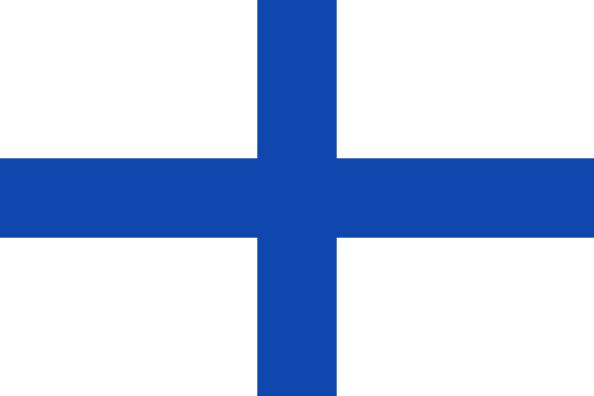 Кальмарская уния. Флаг с синим крестом. Флаг Финляндии 1918. Белый флаг с синим крестом.