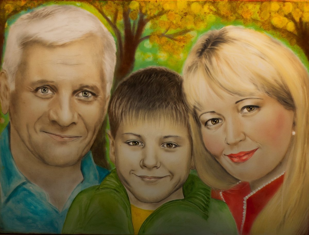 Двойной портрет матери и ребенка 4 класс. Семейный портрет. Идеи для семейного портрета. Семейный портрет живопись современная. Семейный портрет рисование.