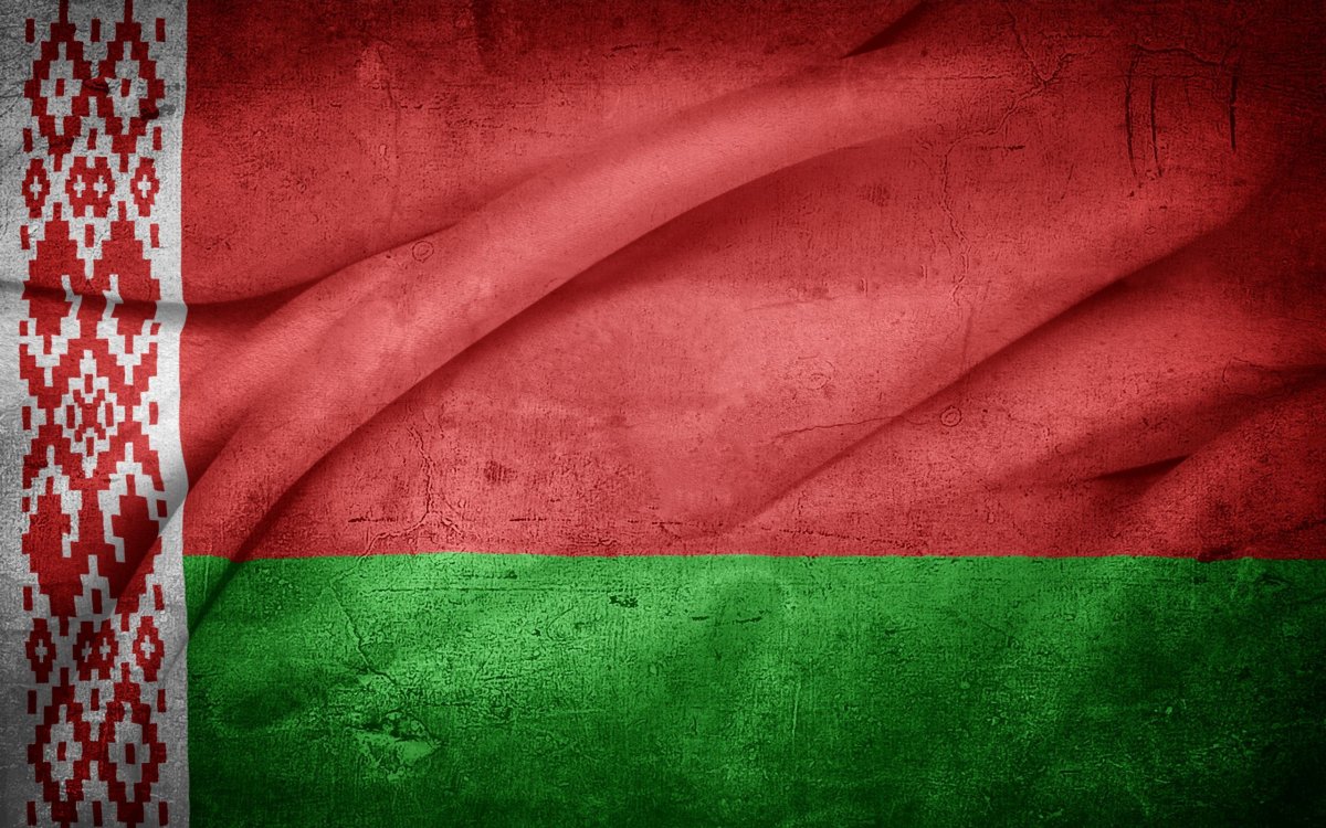 Белорусские фоны  