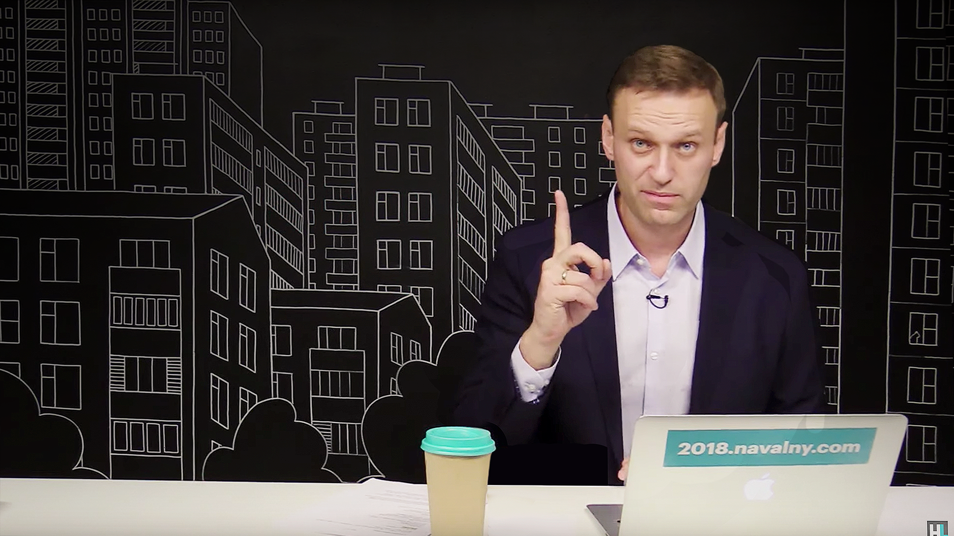 Канал навального на ютубе