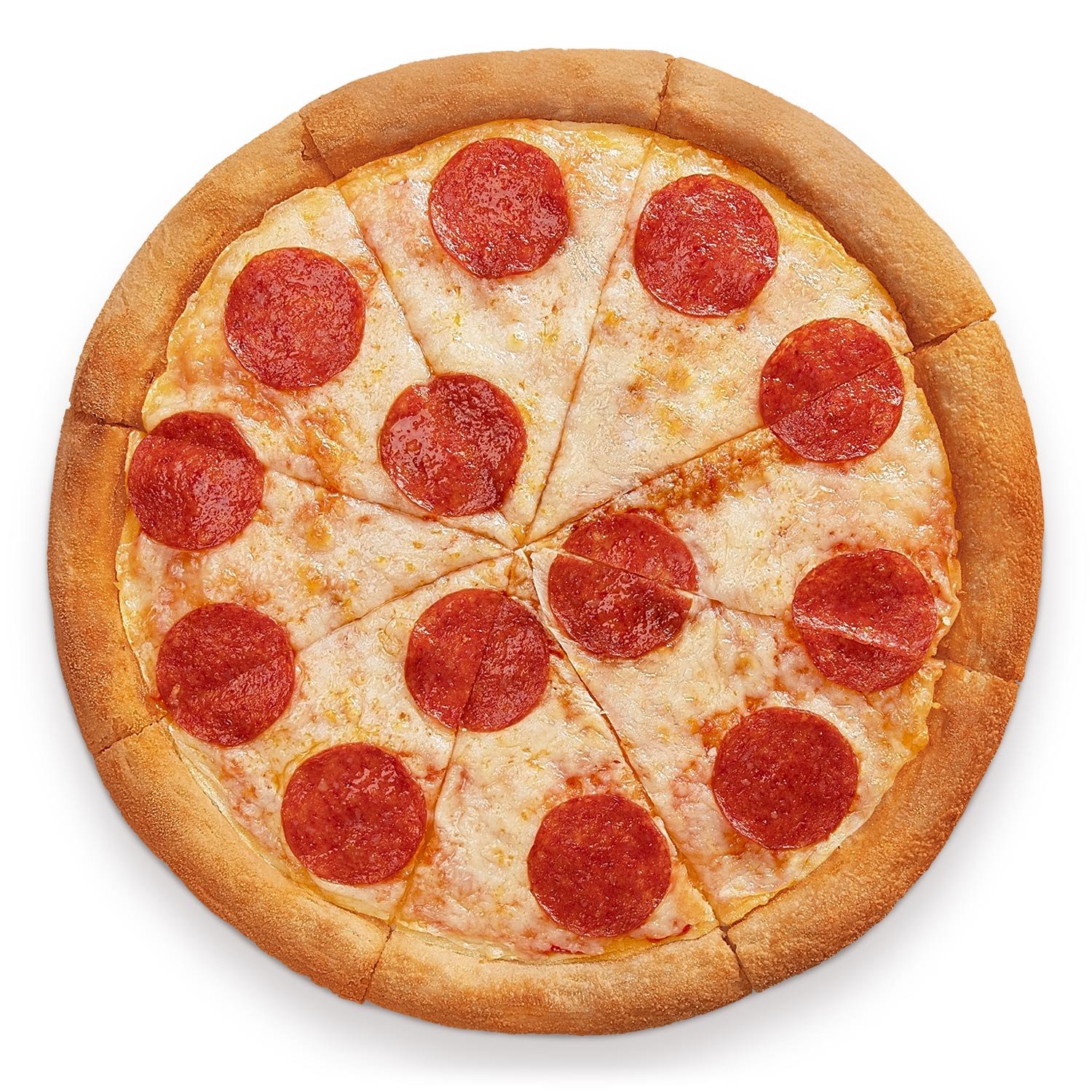 что нужно на пиццу пепперони фото 6