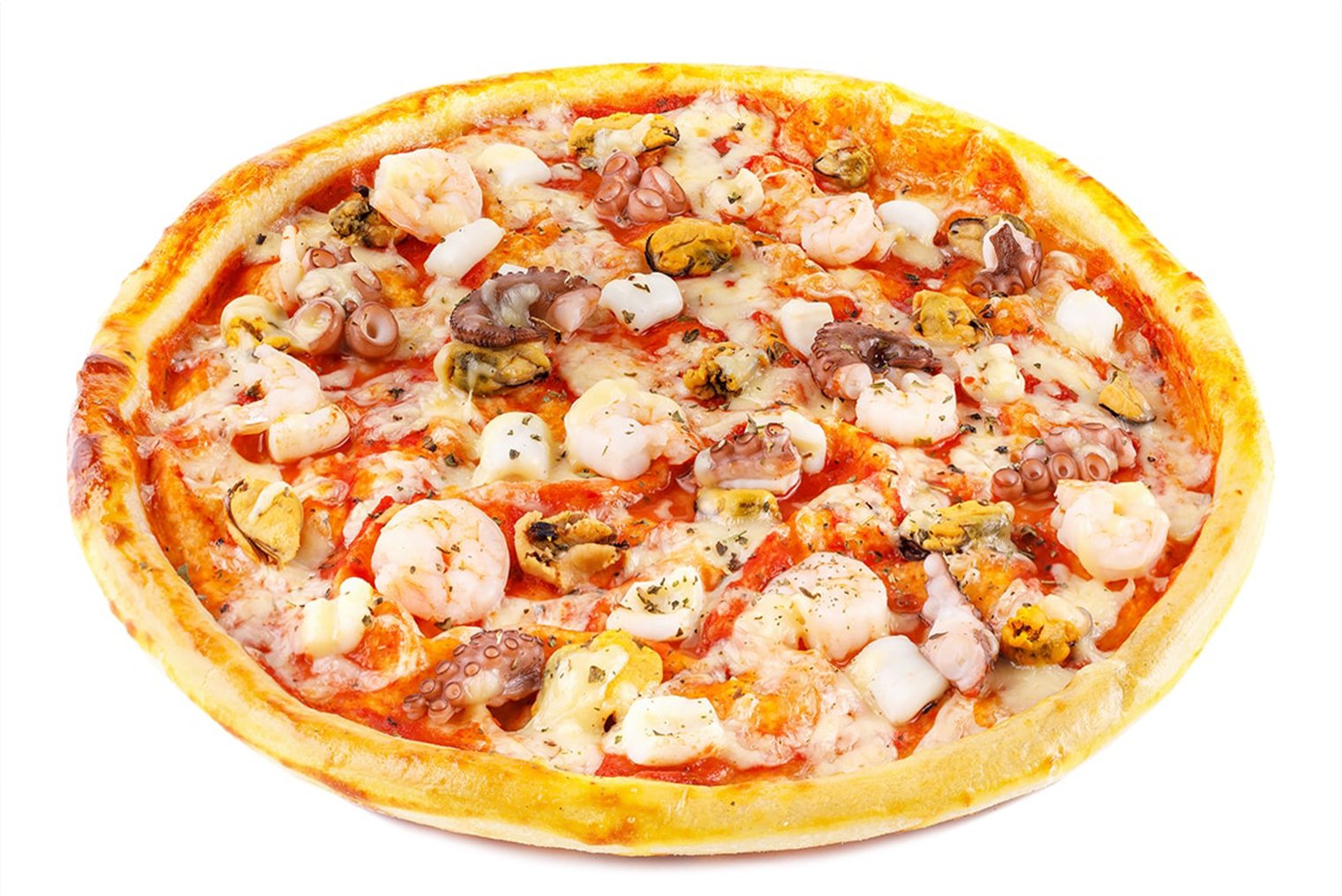 Ле кон. Пицца морская с креветками. Пицца с креветками. Пицца дары моря. Пинза с морепродуктами.