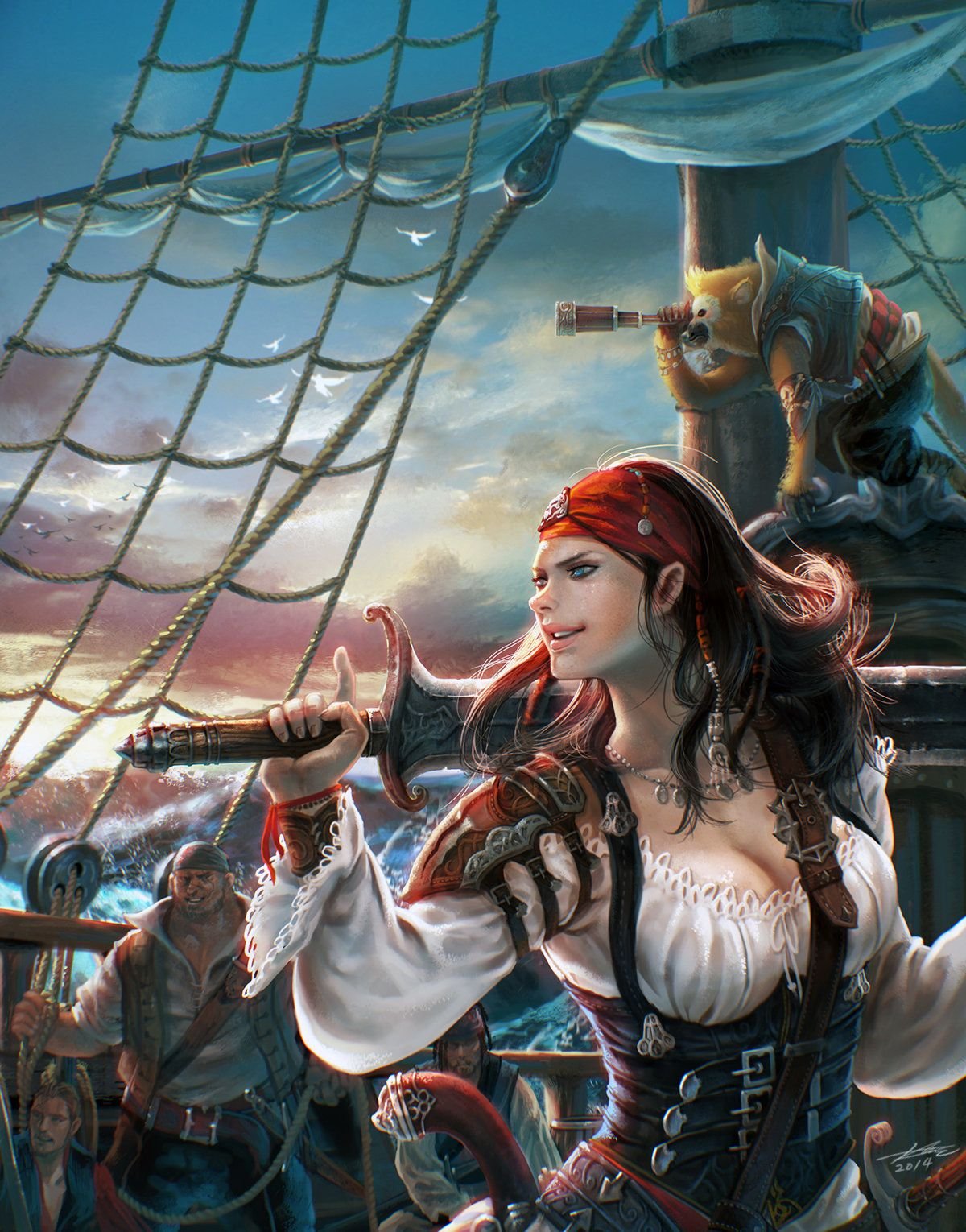 Девушка пиратка. Жакотта Делайе пират. Даниэль Монбар пират. Альвильда Королева пиратов. Альвильда Королева пиратов арт.