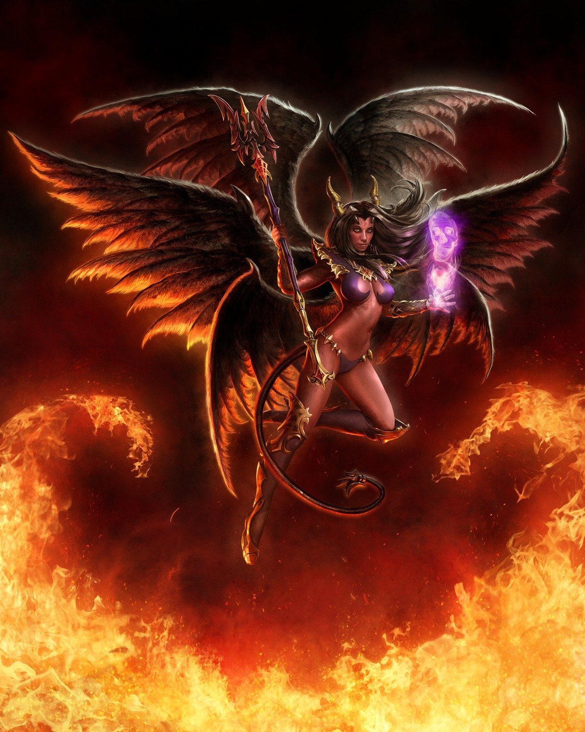 Разумный ангел в танце с демоном. Люцифер полудемон полуангел. Крылья демона. Полу ангел полу демон. Ангел и демон.