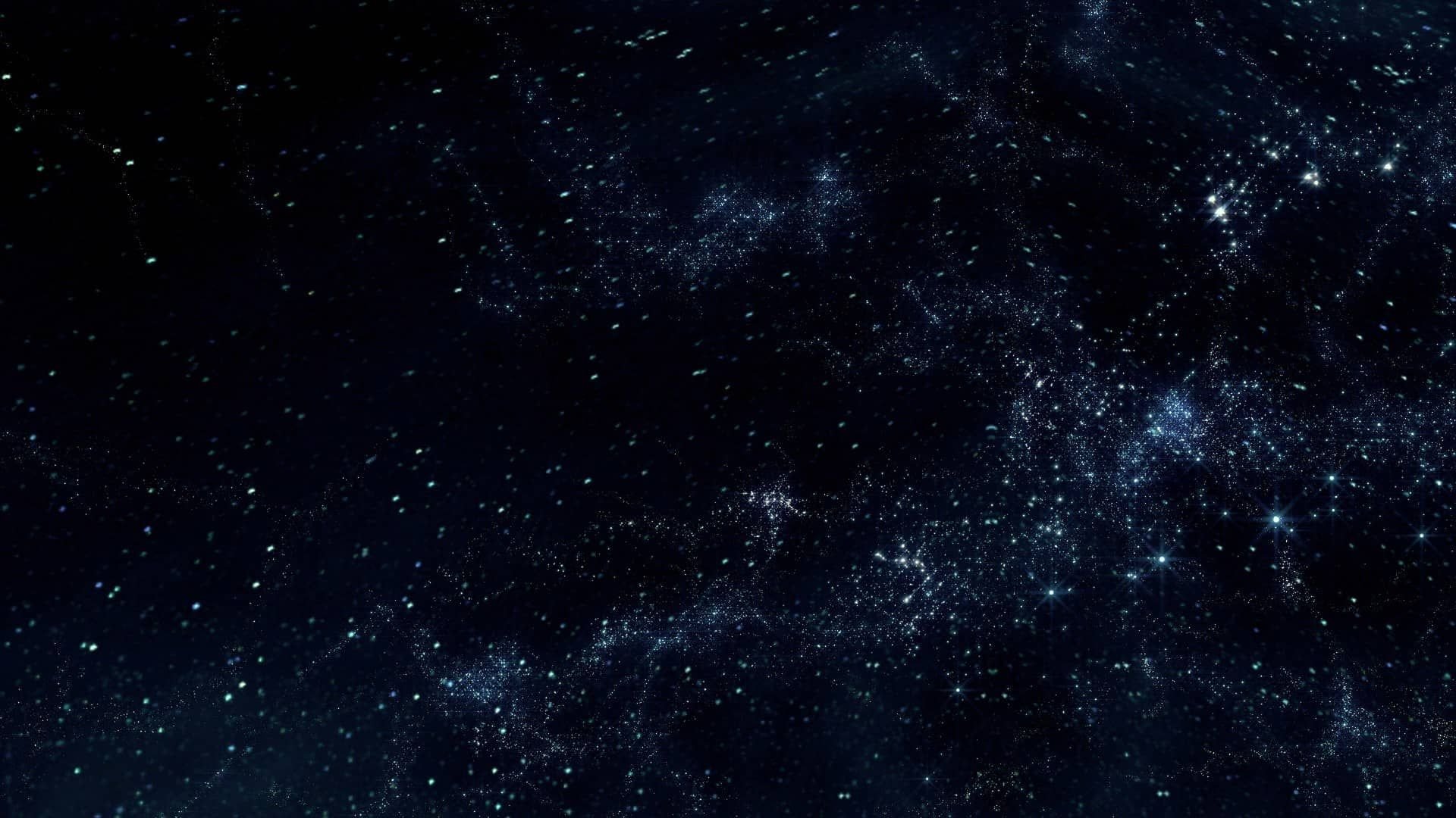 Черный фон космос - 61 фото