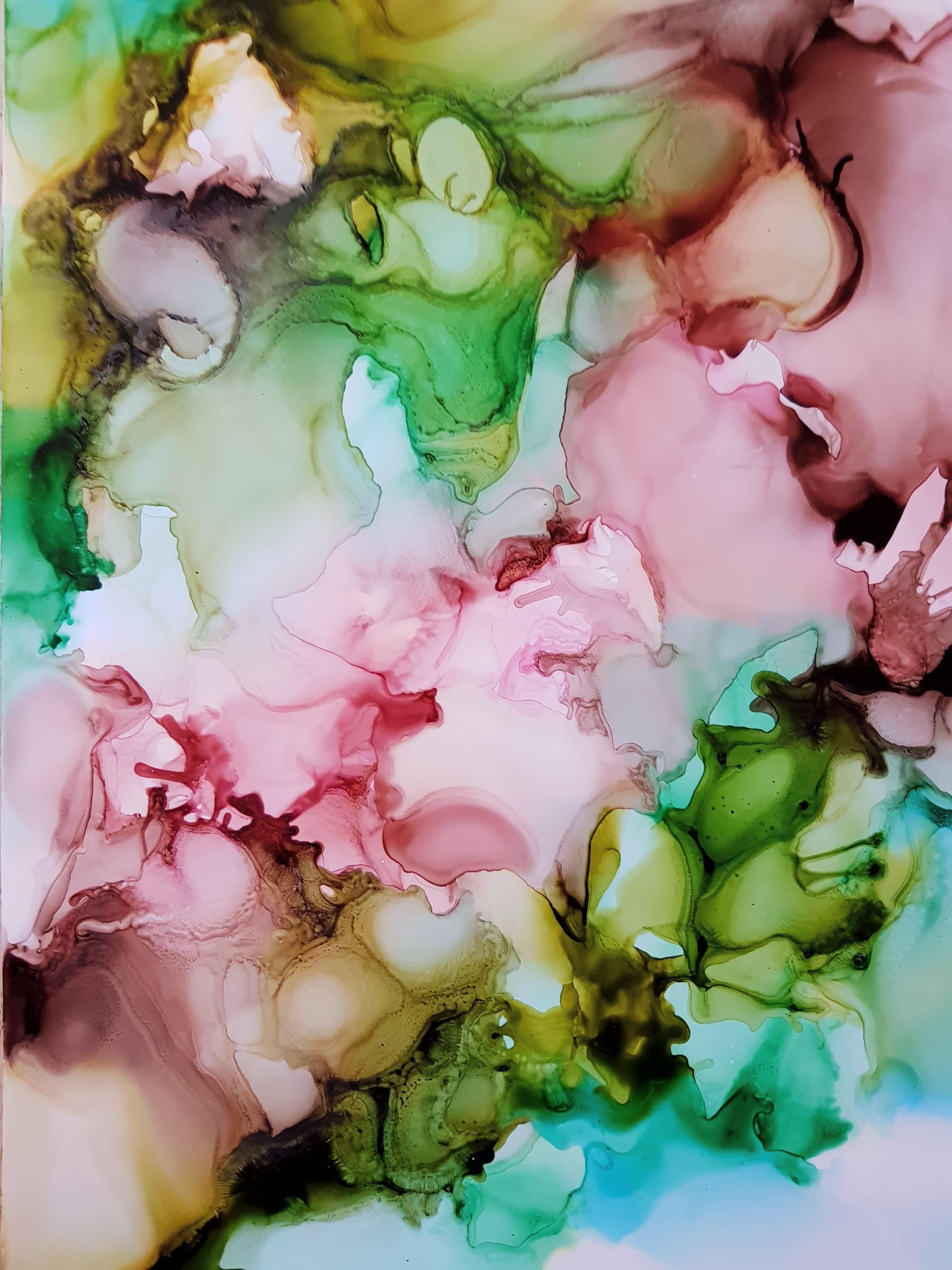 Алкогольные картины. Alcohol Ink картины. Спиртовые чернила alcohol Ink Art. Абстрактная живопись. Акварельная абстракция.