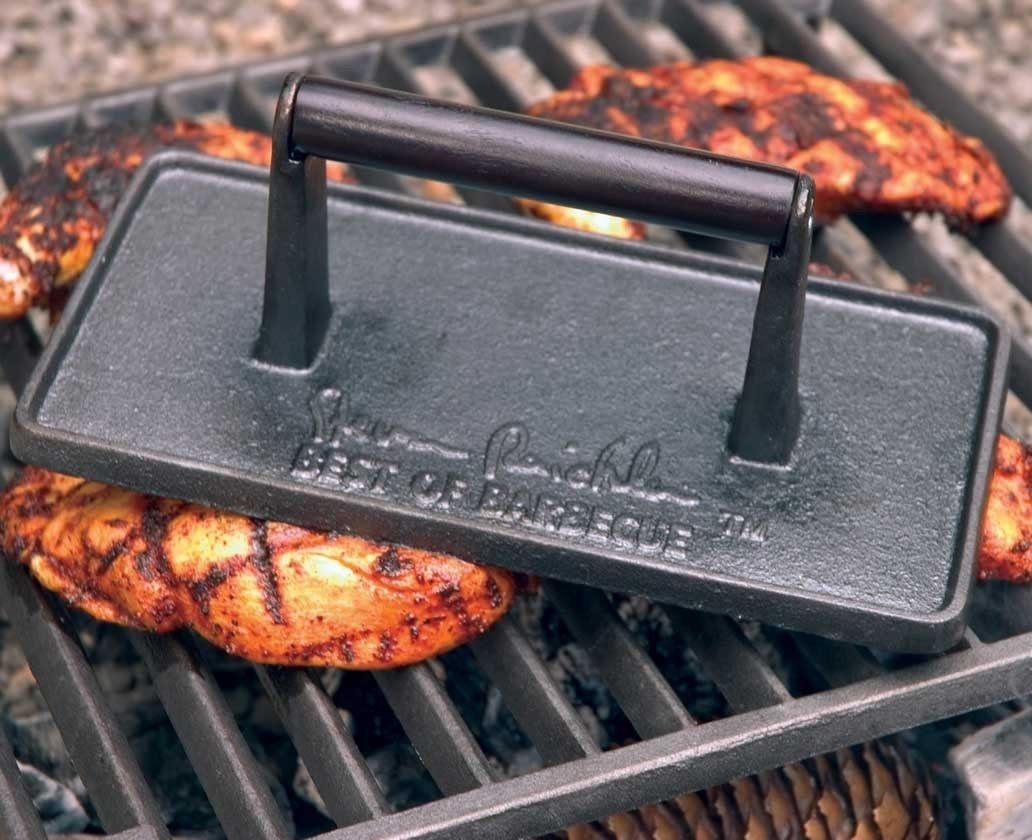 Плита Gas BBQ Grill