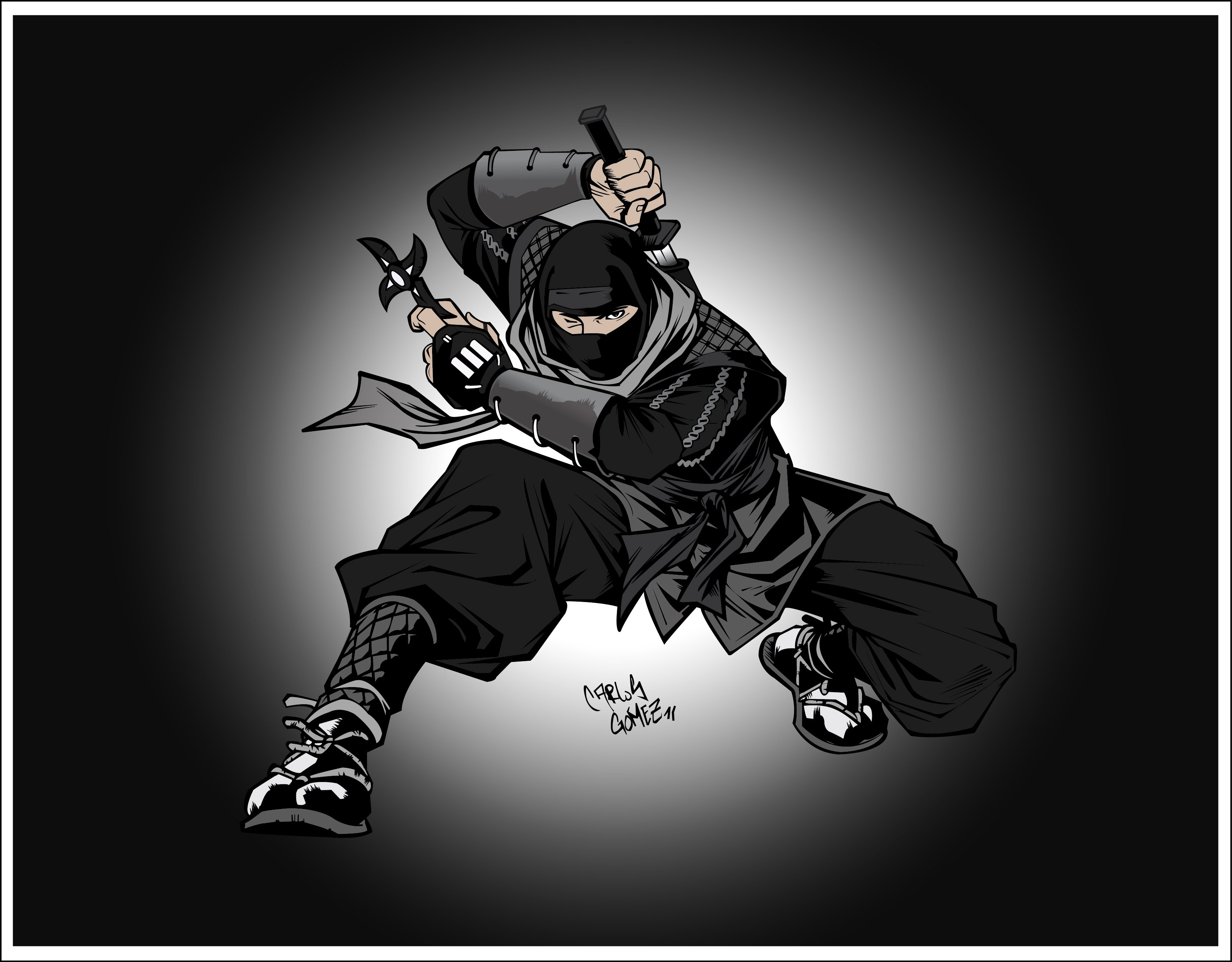 Shadow ninja steam фото 106
