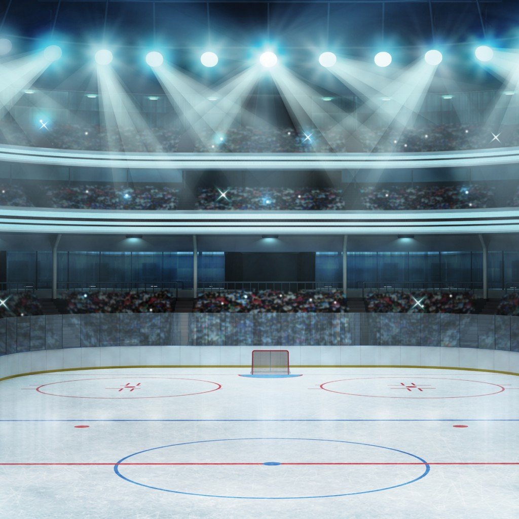 Hockey Arena