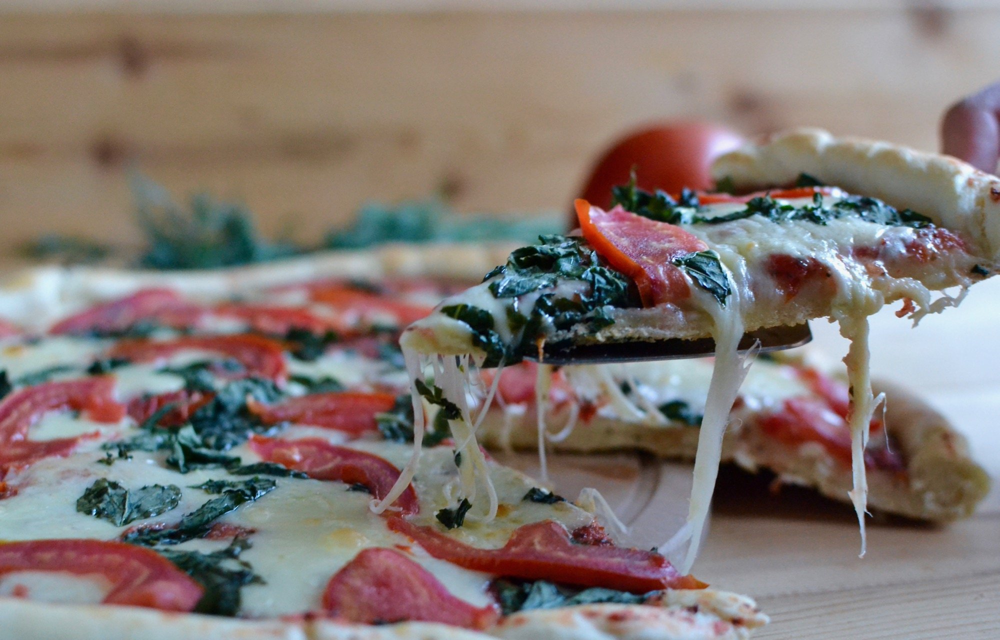 что можно приготовить из сыра моцарелла для пиццы фото 31