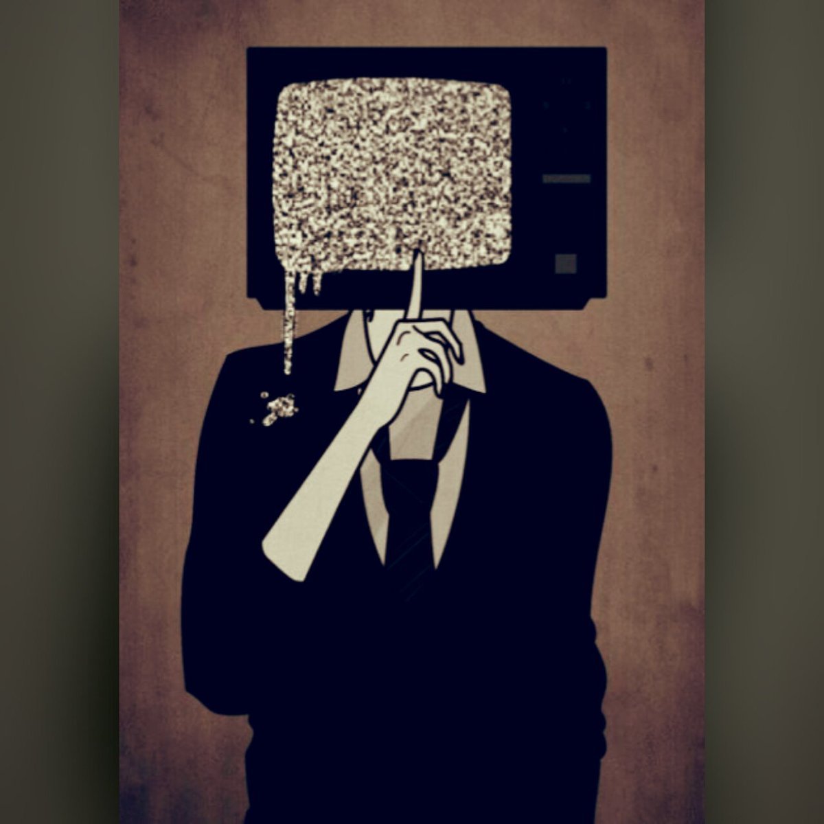 Картинка тв мене. Человек с телевизором вместо головы. Пакет на голове арт. Человек с телевизором вместо головы арт. Телевизоры вместо голов.