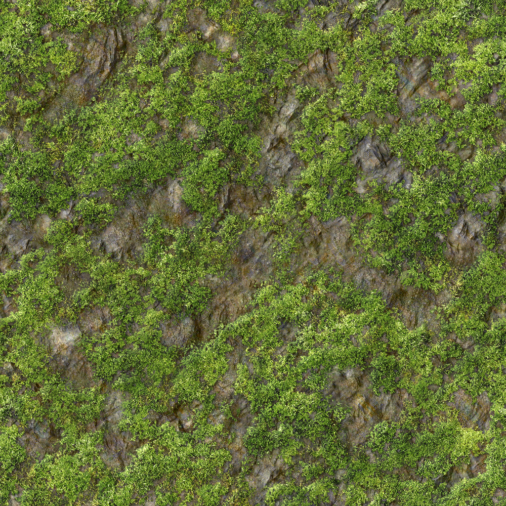 Текстура земли с травой - 47 фото