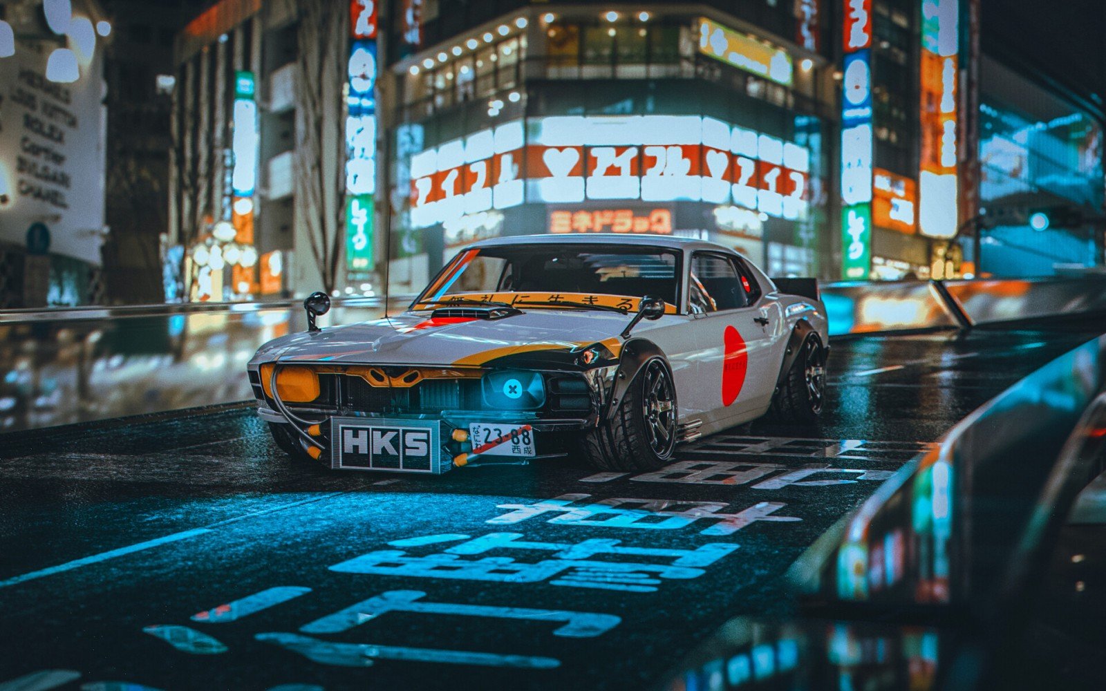 Drift streets japan steam фото 43