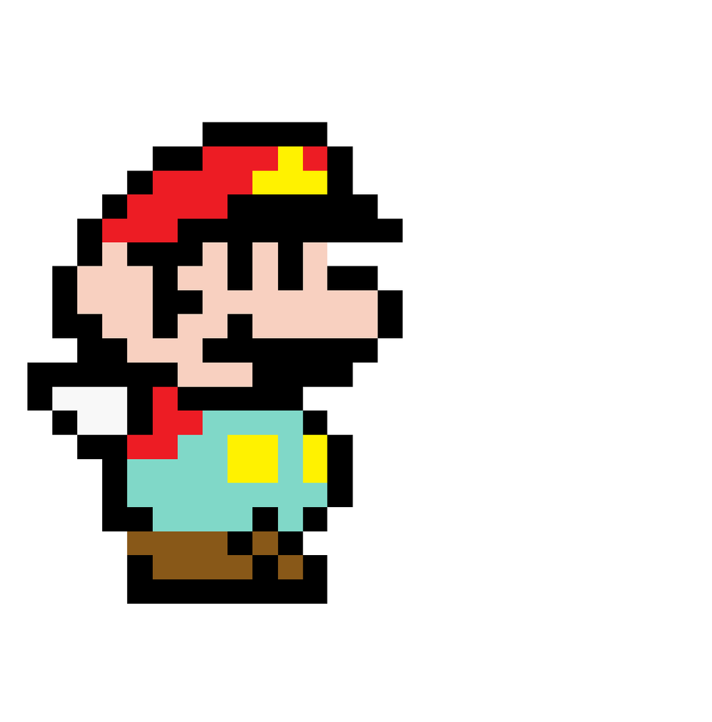 Пиксель 8 версии. Марио 32 бит. Марио персонаж игр 8 бит. Эль Примо пиксель арт. Пиксель арты для игр.