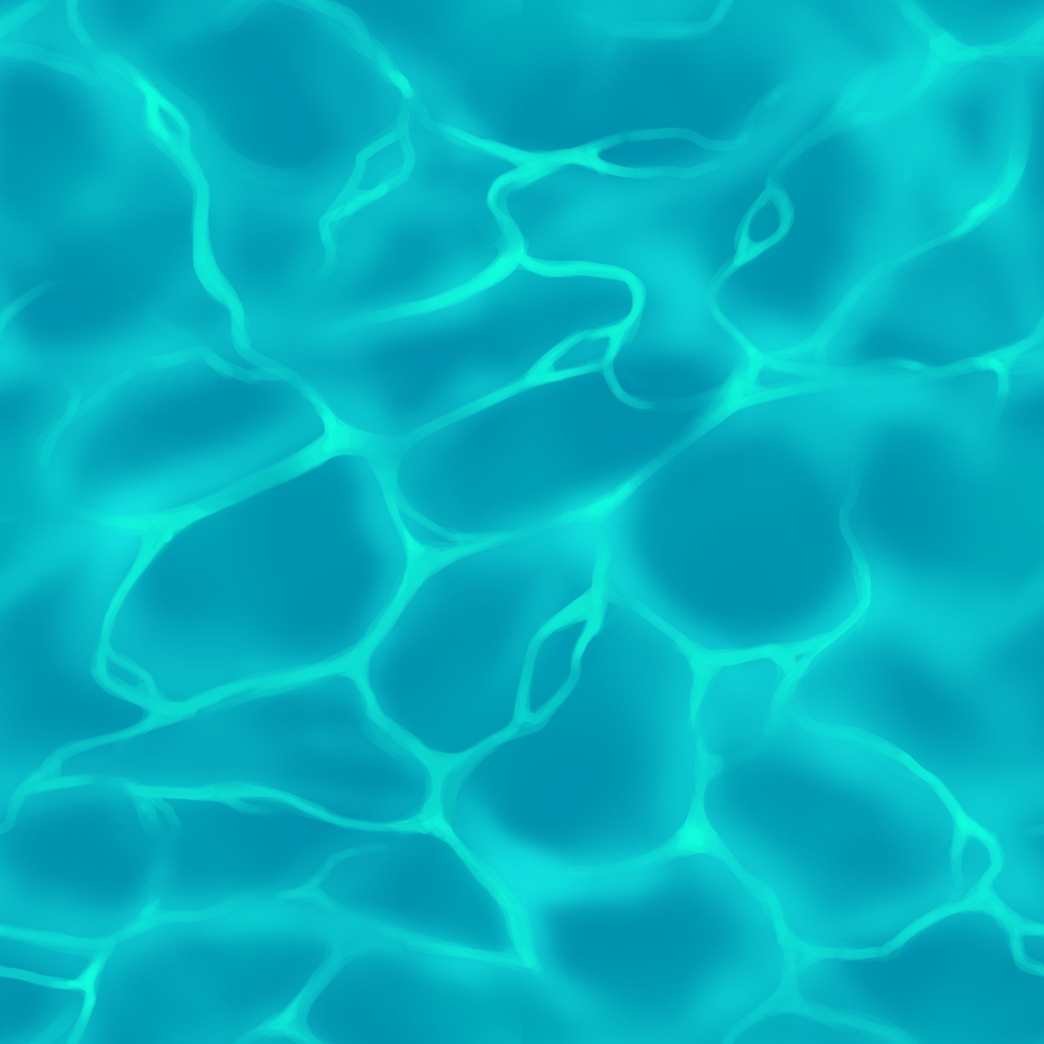 Текстура воды для блендера - 29 фото