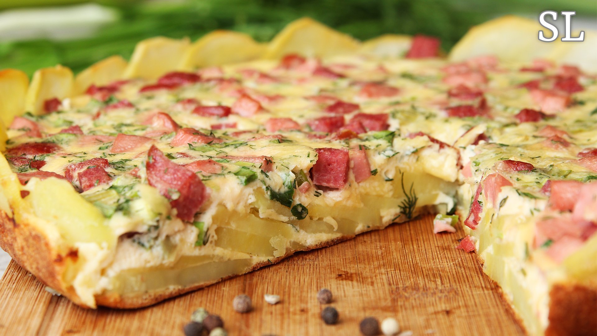 пицца рецепты приготовления в домашних условиях с колбасой и сыром фото 100