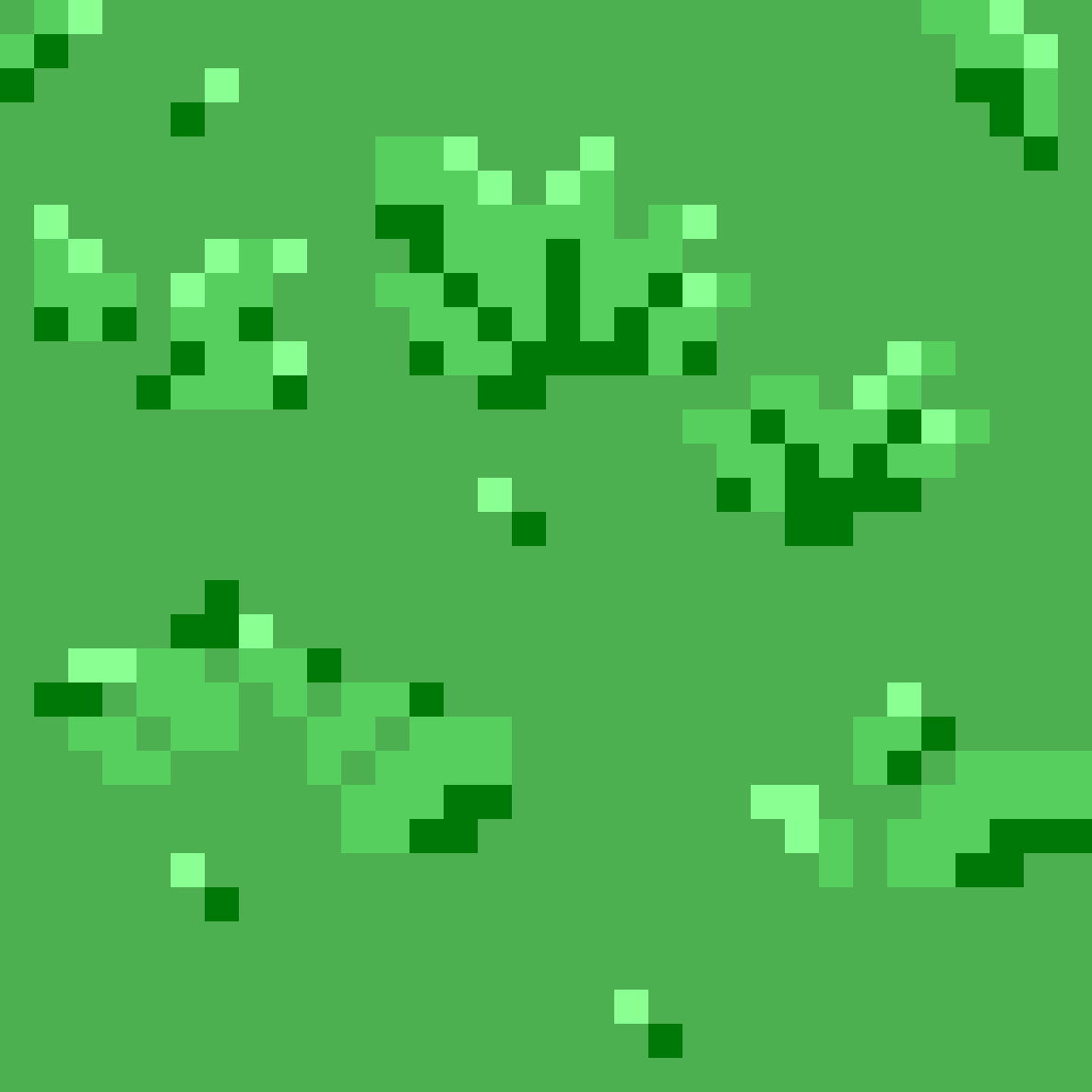 Пиксельная текстура травы - 30 фото
